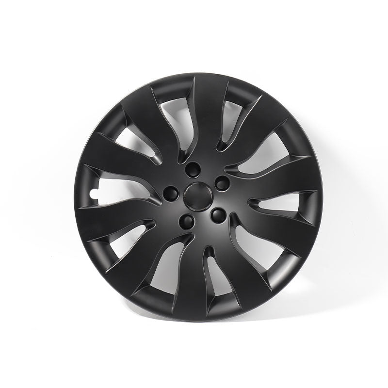 Gemini hjulkapsler 18" (4 stk) - Model 3 (2018-08.2023)