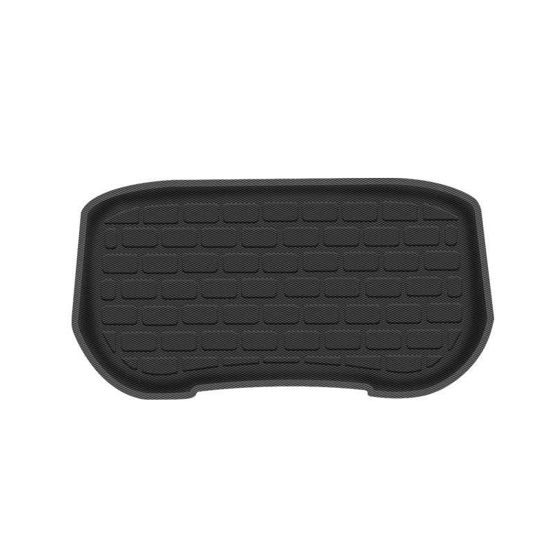 3D/XPE matte frunk - Model 3 2018-08.2023